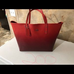 Coach purse and wallet $350